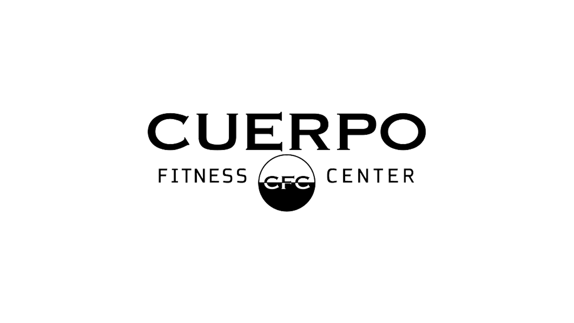 Cuerpo Fitness Center