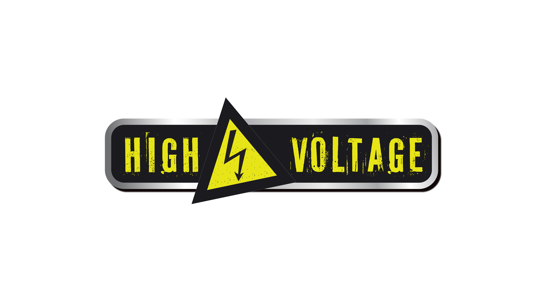 High Voltage Gym
