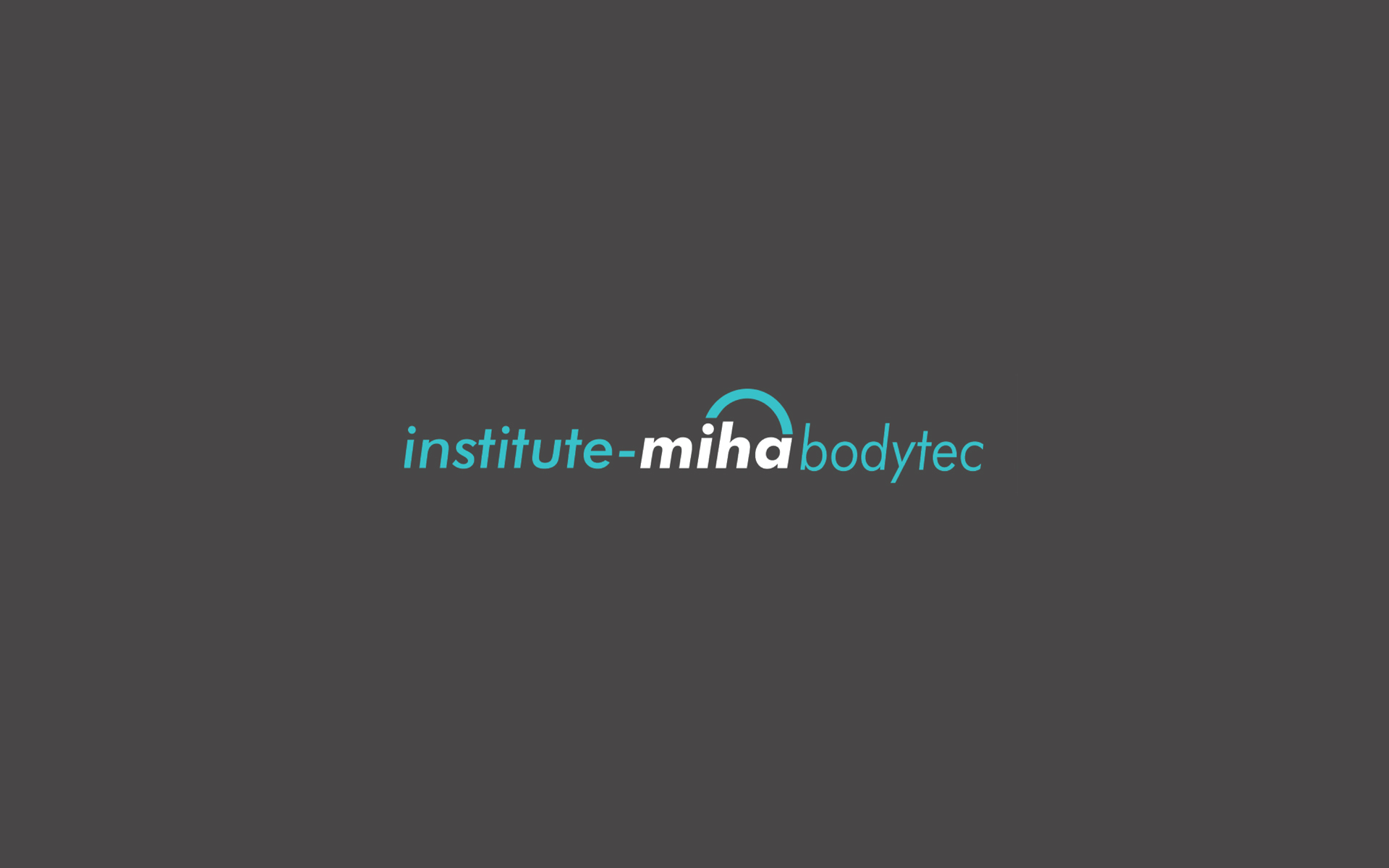 Institute Miha Bodytec